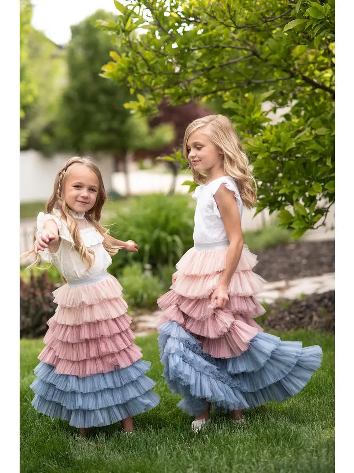 Trendsetting Littles (2T and up)