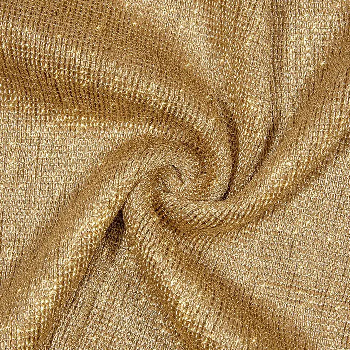 Glitter Scarf Shawl