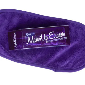 Purple MakeUp Eraser®