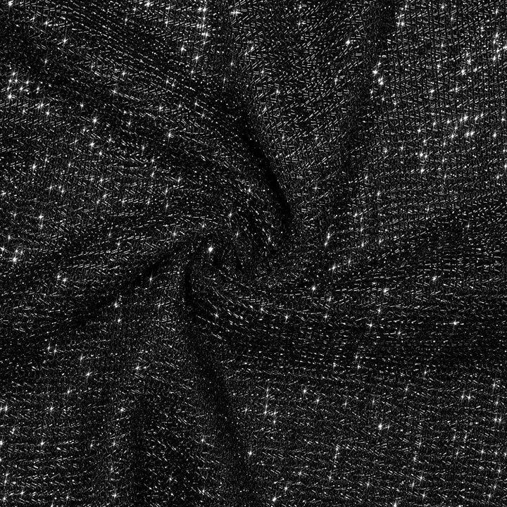Glitter Scarf Shawl