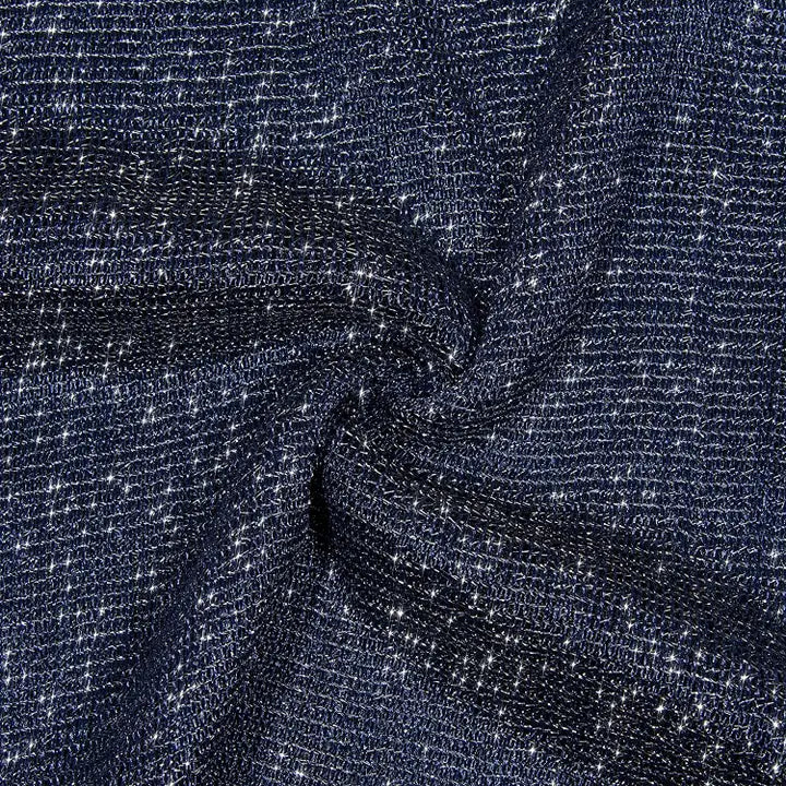 Glitter Scarf Shawl