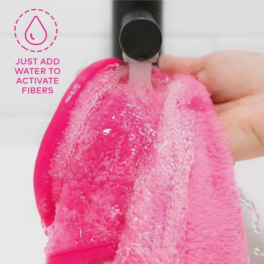 Pink MakeUp Eraser®