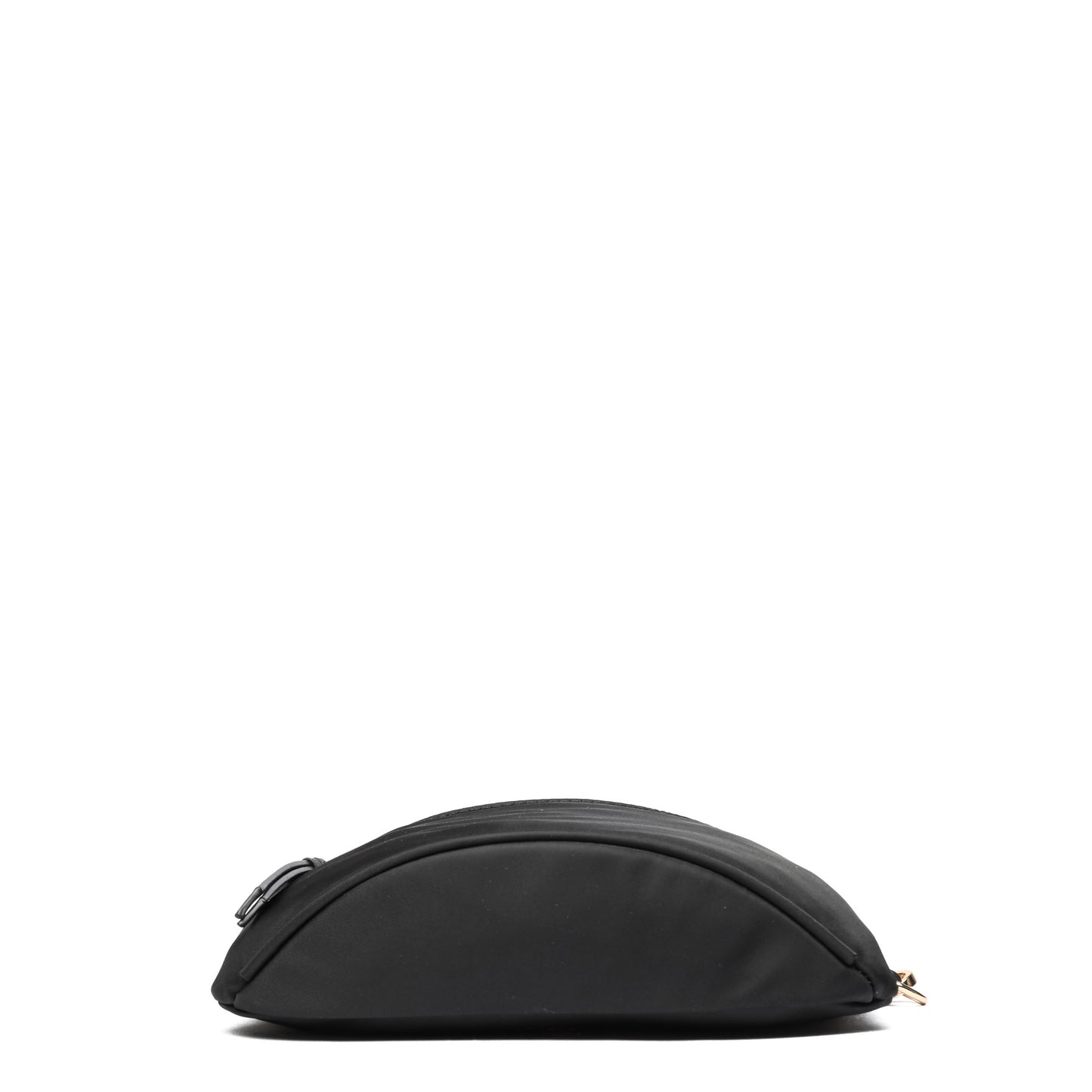 Modern Belt Bag Fanny Pack Black