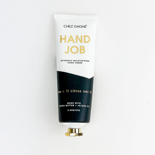 Hand Cream
