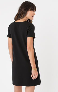 Ponte Dress