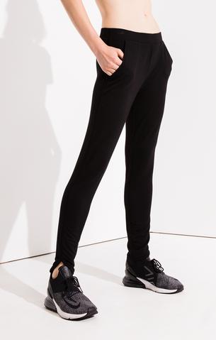 Super Soft Tear Drop Ankle Pant