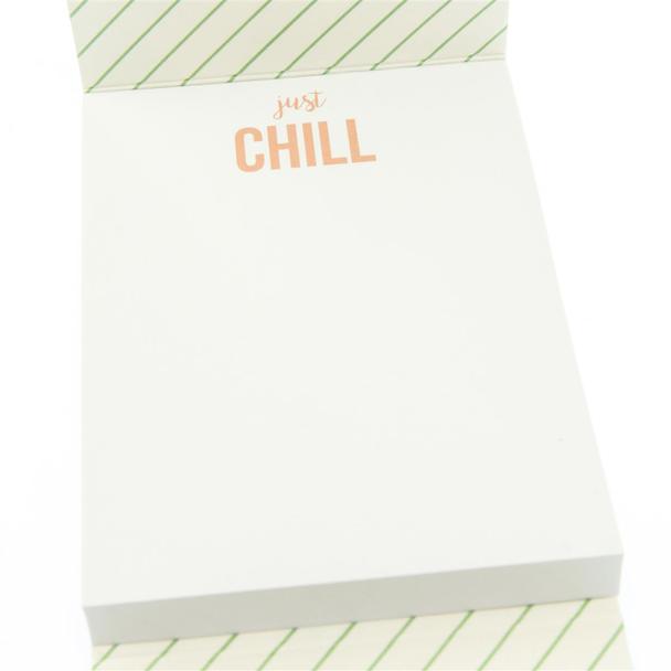 Just Chill Mini Pad