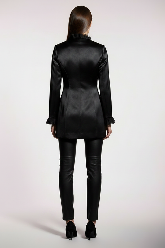 Back View