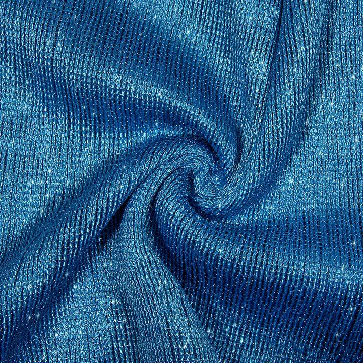 Glitter Scarf Shawl