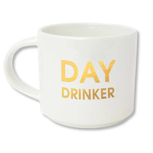 Day Drinker Mug