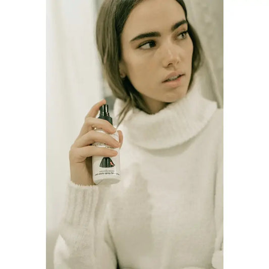 Anti-Static Spray 3oz