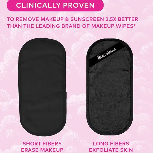 Black MakeUp Eraser®