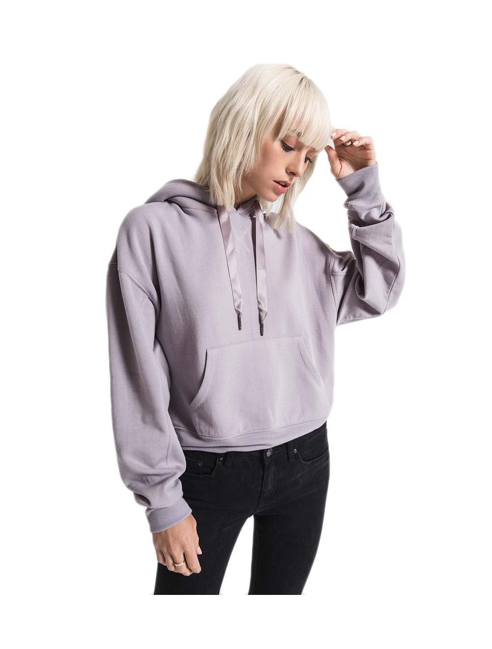 Softy Hoodie