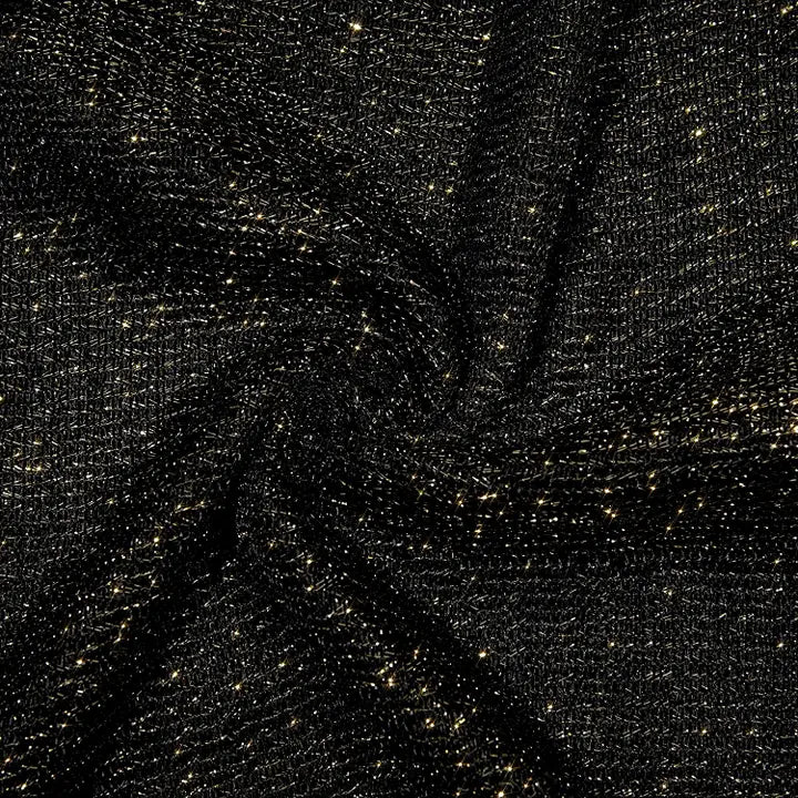 Glitter Scarf Shawl