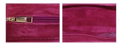 Pink Jelly Tote Bag