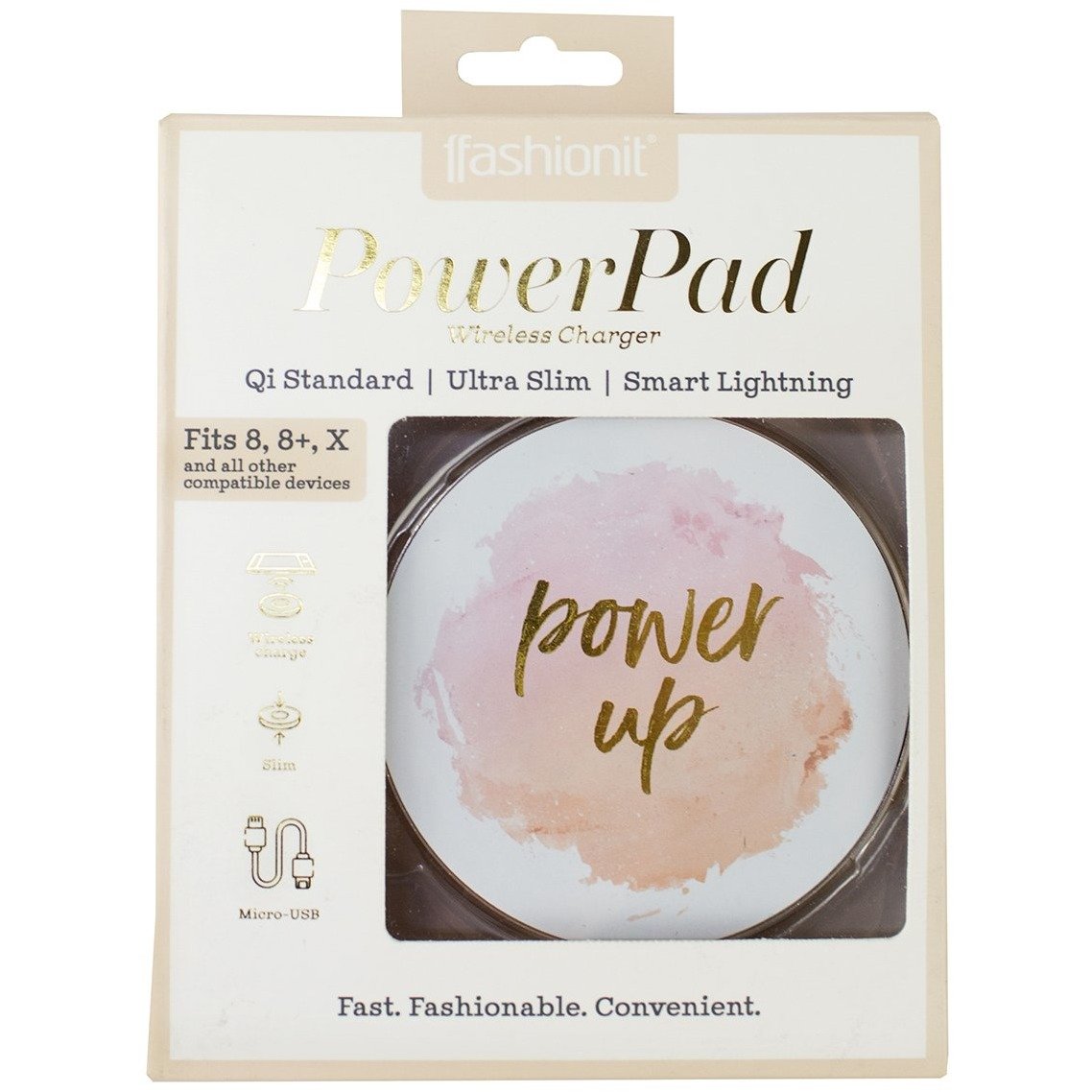 PowerUp PowerPad