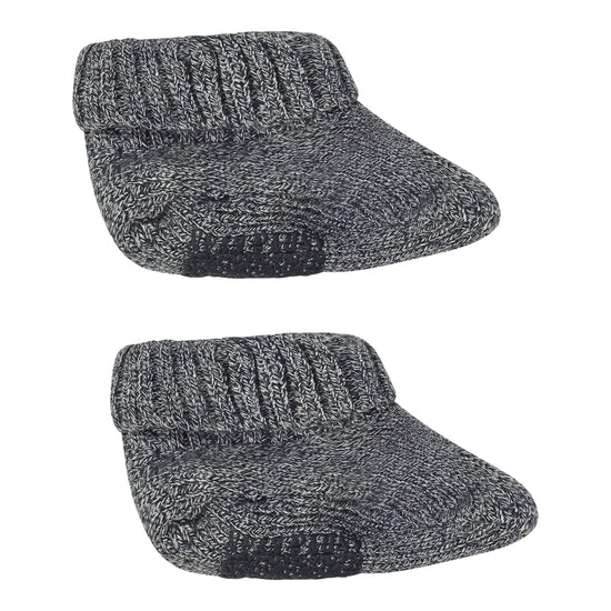 Baby Boys Sweater Knit Coverall w/Booties - Green