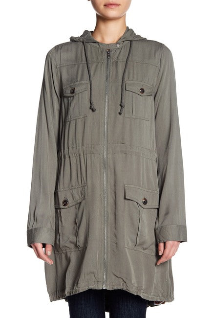 Army Parka