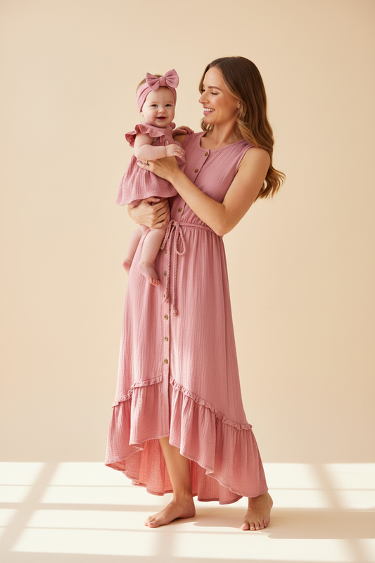 Mommy and Me