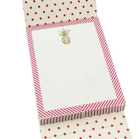 Be Like a Pineapple Mini Pad