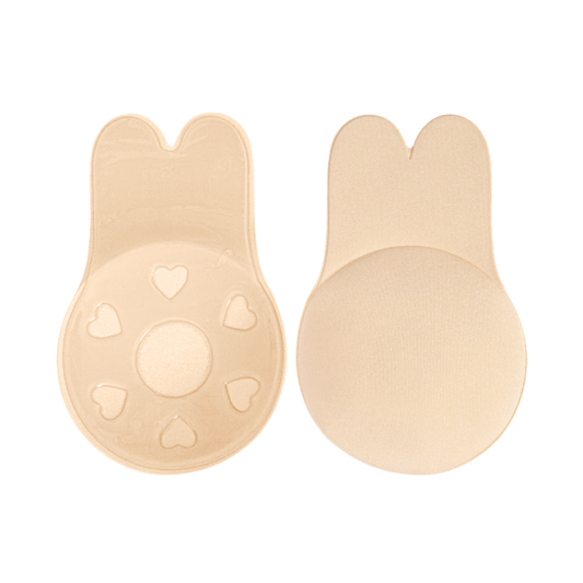 Bunny Lift Bra - Ivory