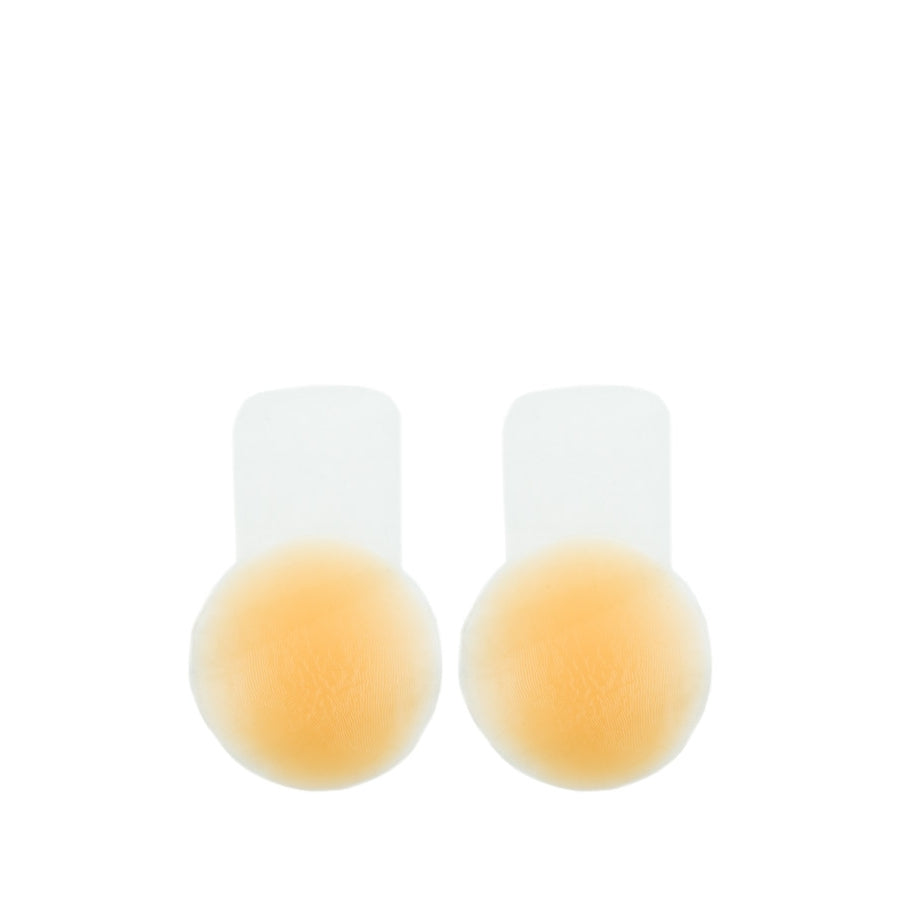 Silicone Lift Pasties - Nude
