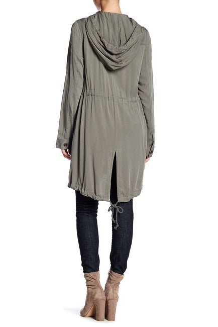 Army Parka