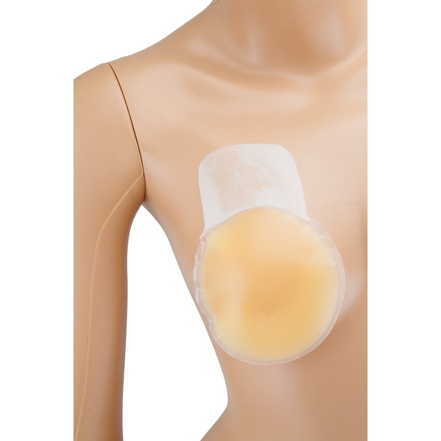 Silicone Lift Pasties - Nude