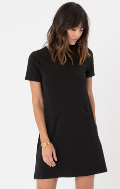 Ponte Dress