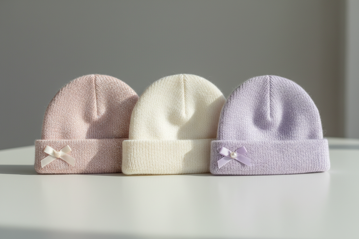 Baby & Kids Hats