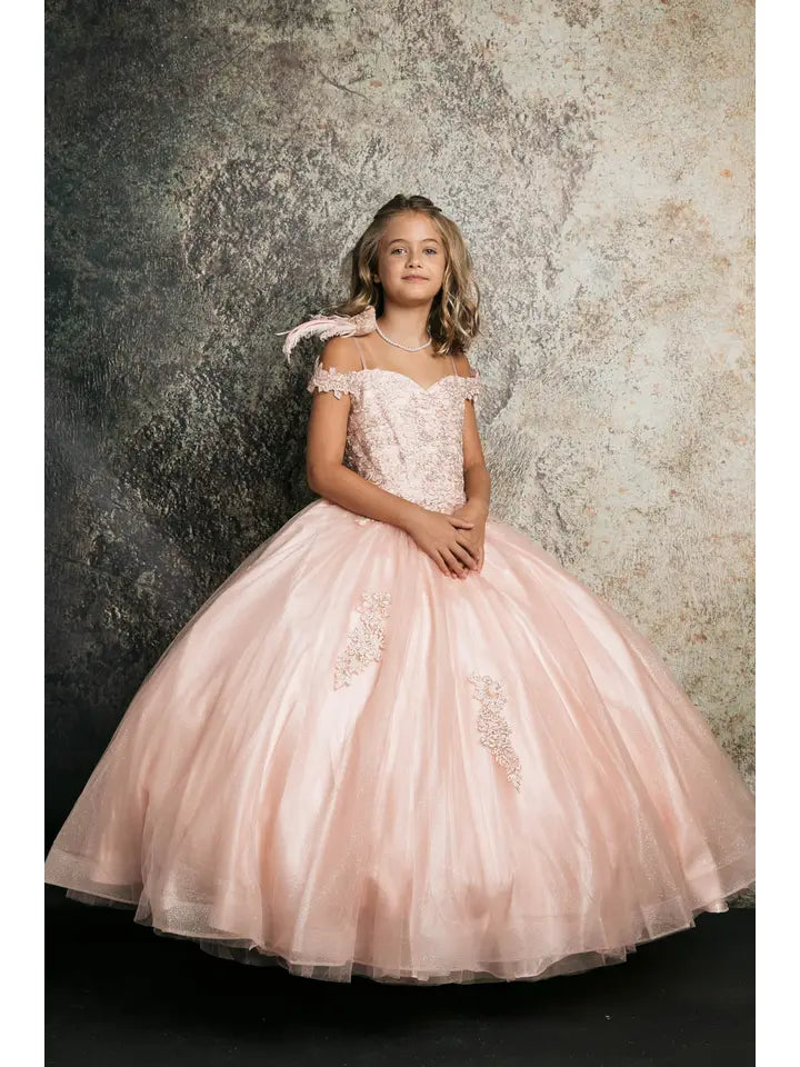 Kids - Girls' Dresses