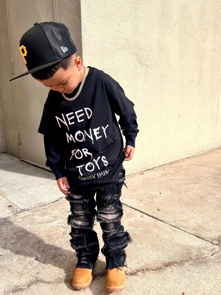 Boys' Collection