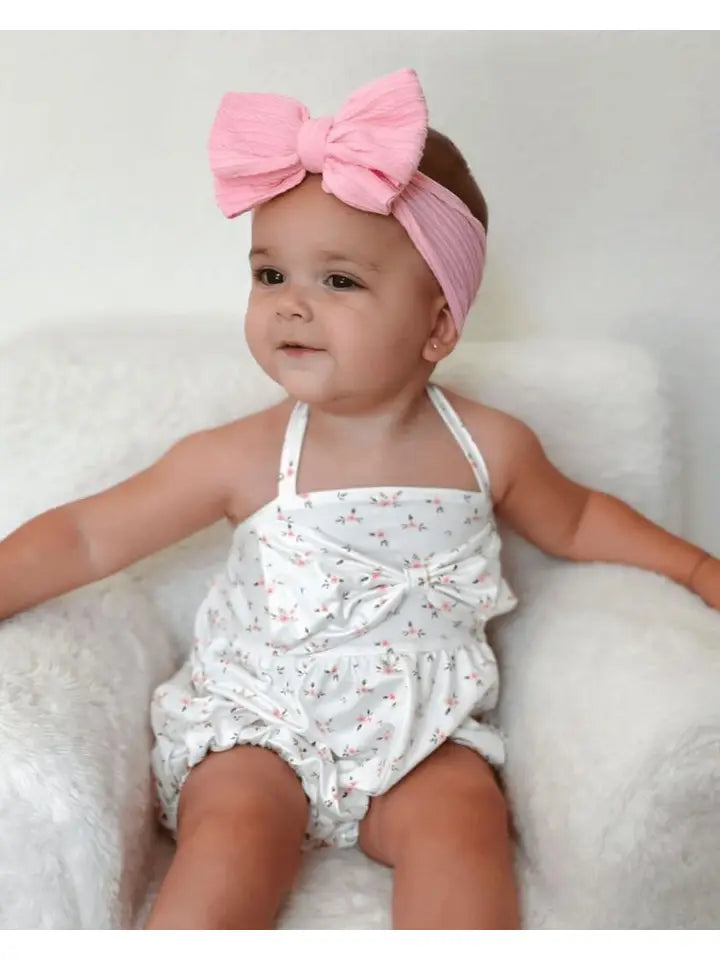 Tiny Trendsetters (0-24M)