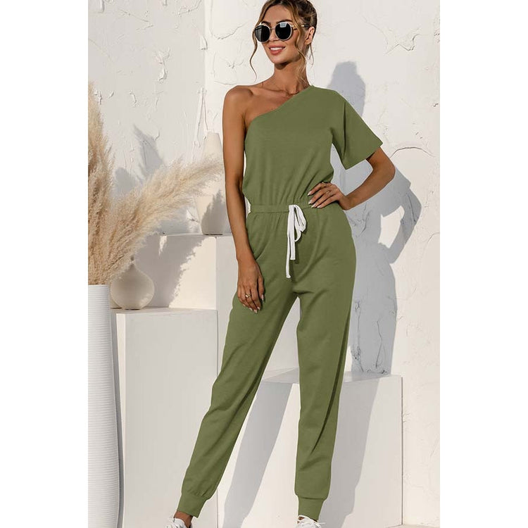 Jumpsuits & Rompers