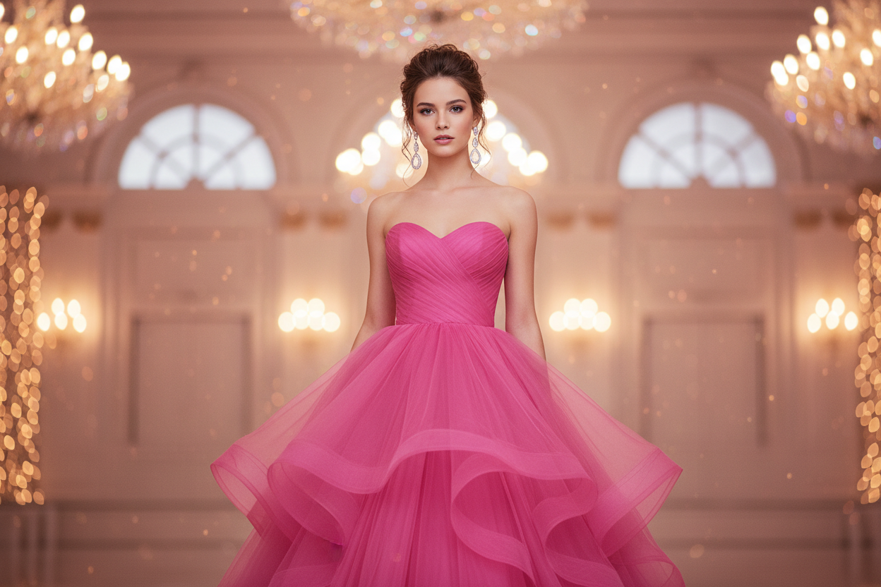 Prom Dresses