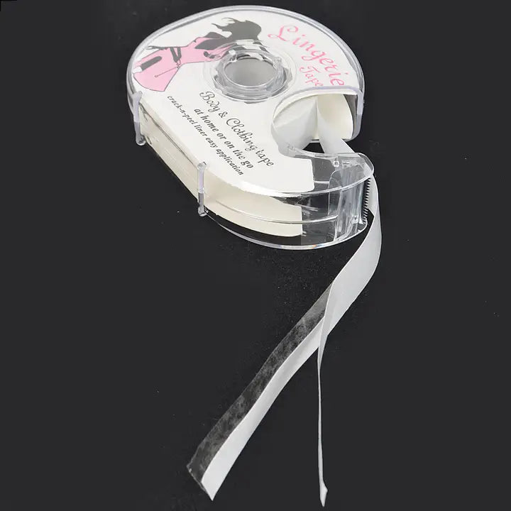 Body/Clothing Tape