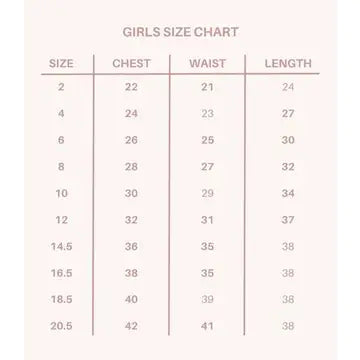 Girls' Rose Gold Sequin Back V Dress