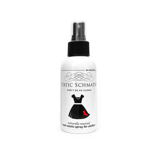 Anti-Static Spray 3oz