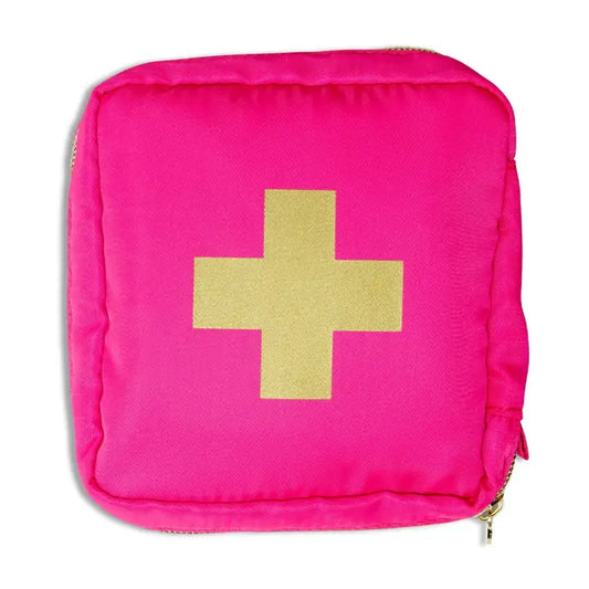 Mini Car First Aid Kit