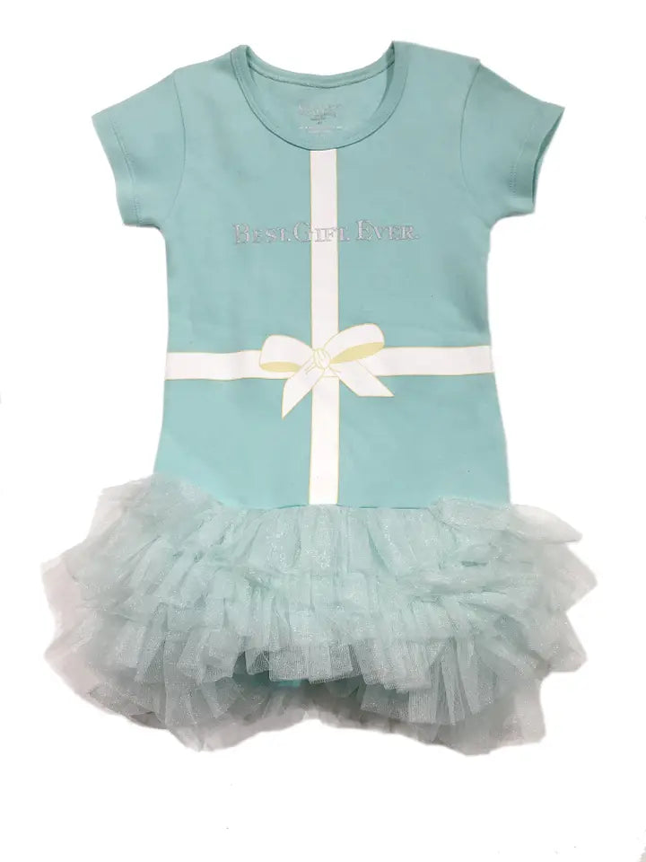 Toddler Dress BEST GIFT 2T Green