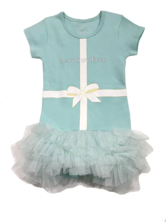 Toddler Dress BEST GIFT 2T Green