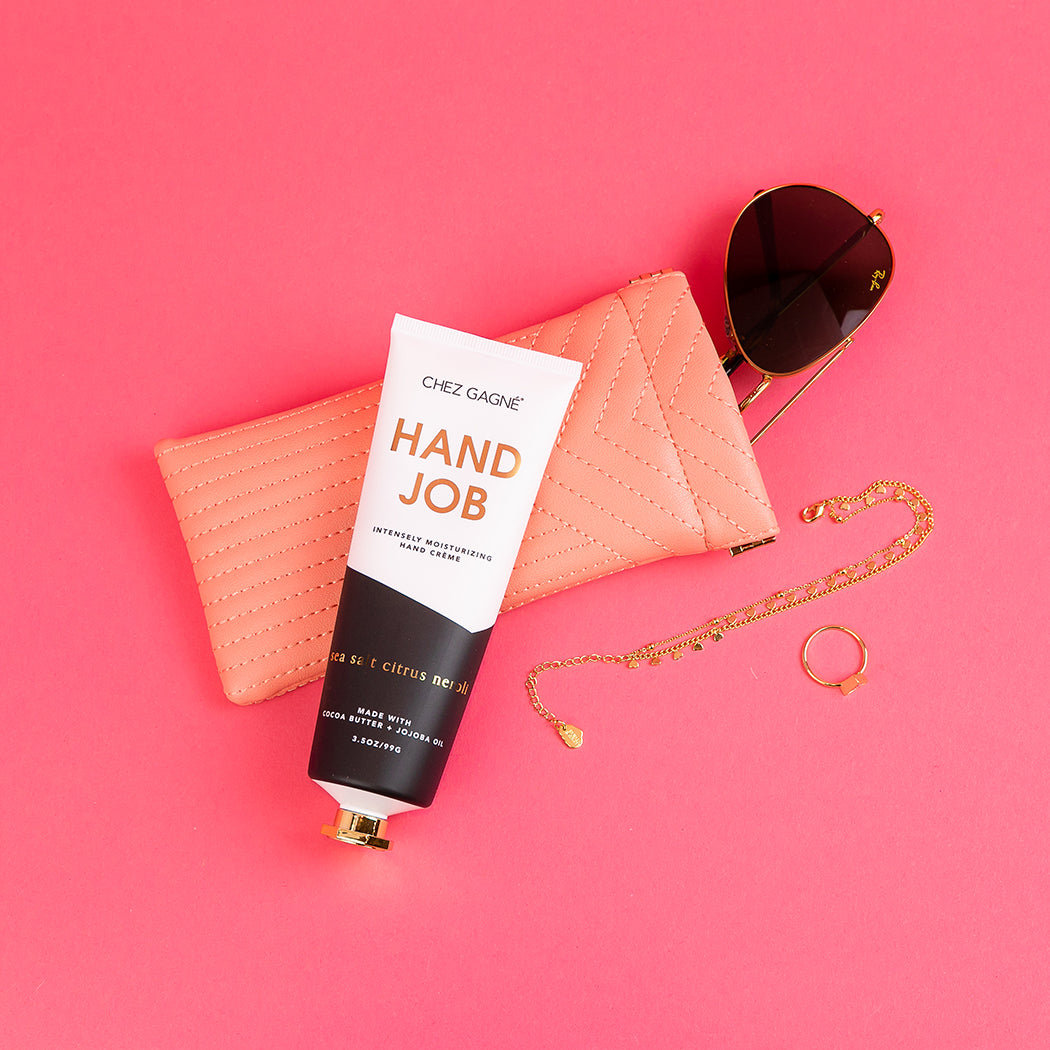 Hand Cream