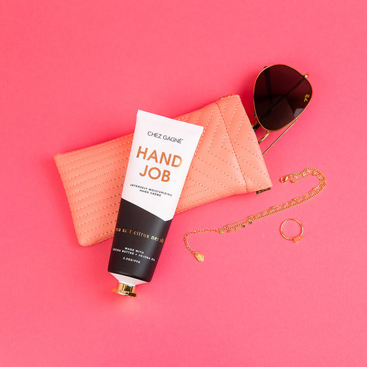 Hand Cream