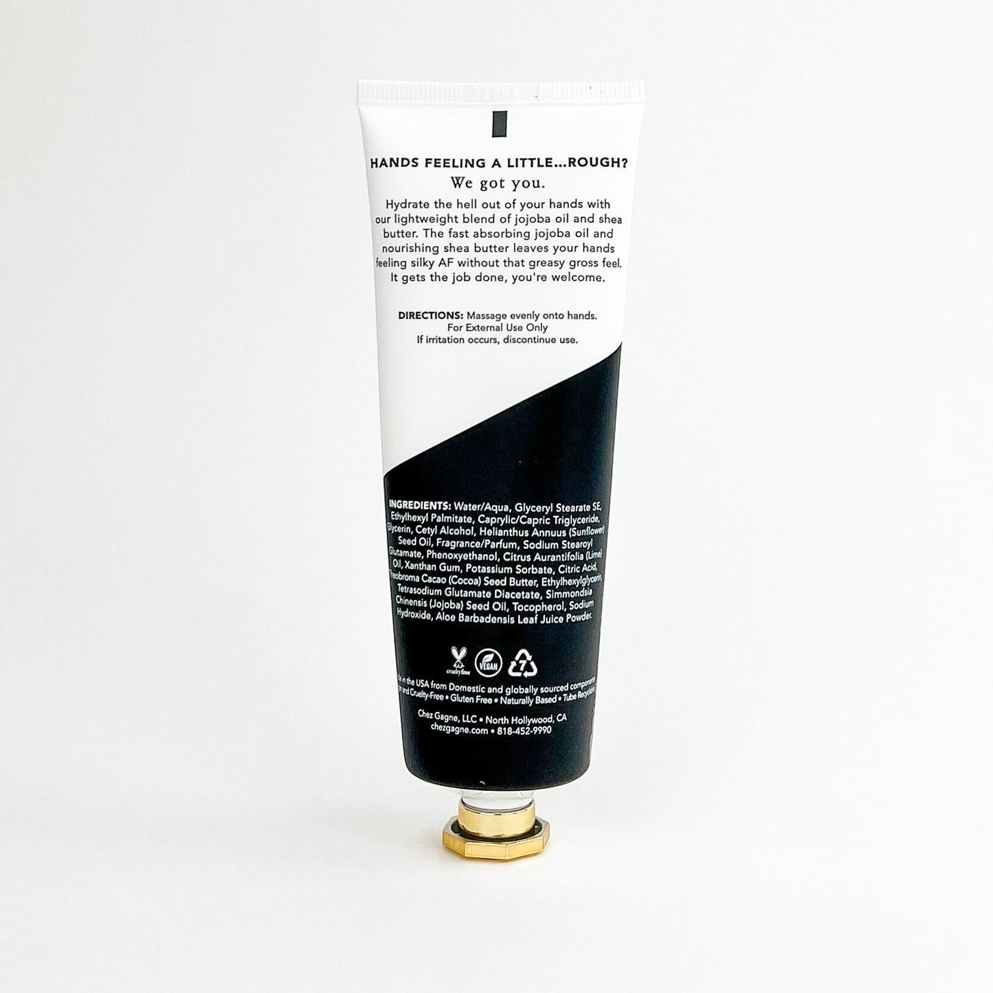 Hand Cream