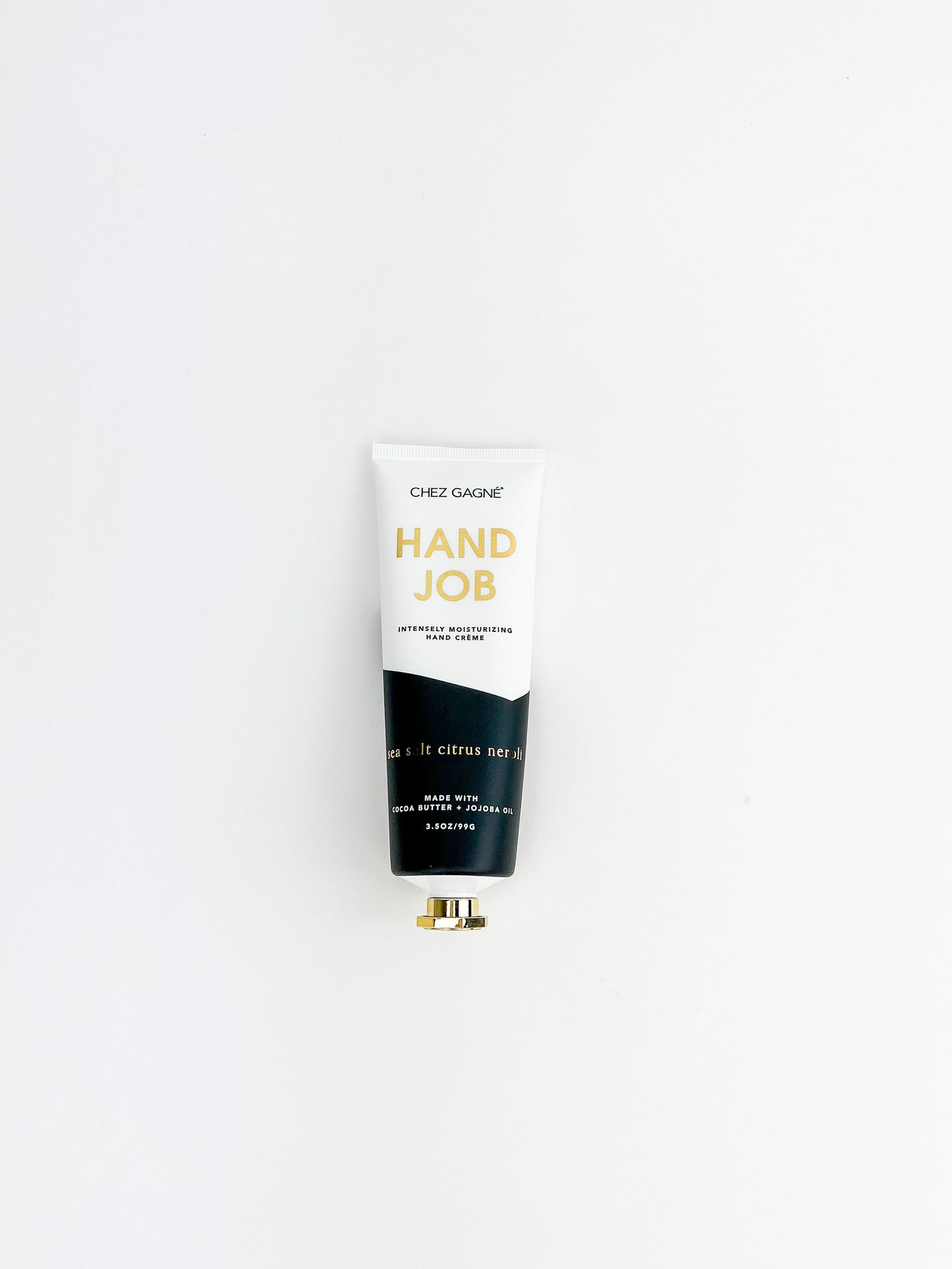 Hand Cream