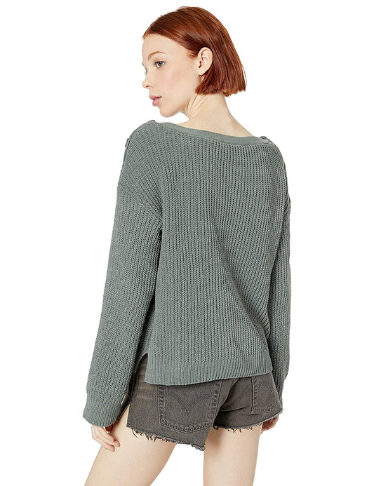 Olive Chenille