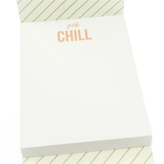 Just Chill Mini Pad