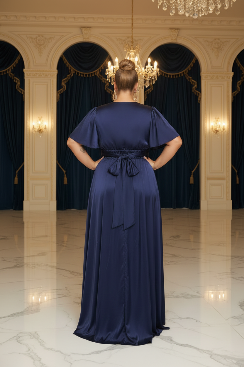 Back Ballroom