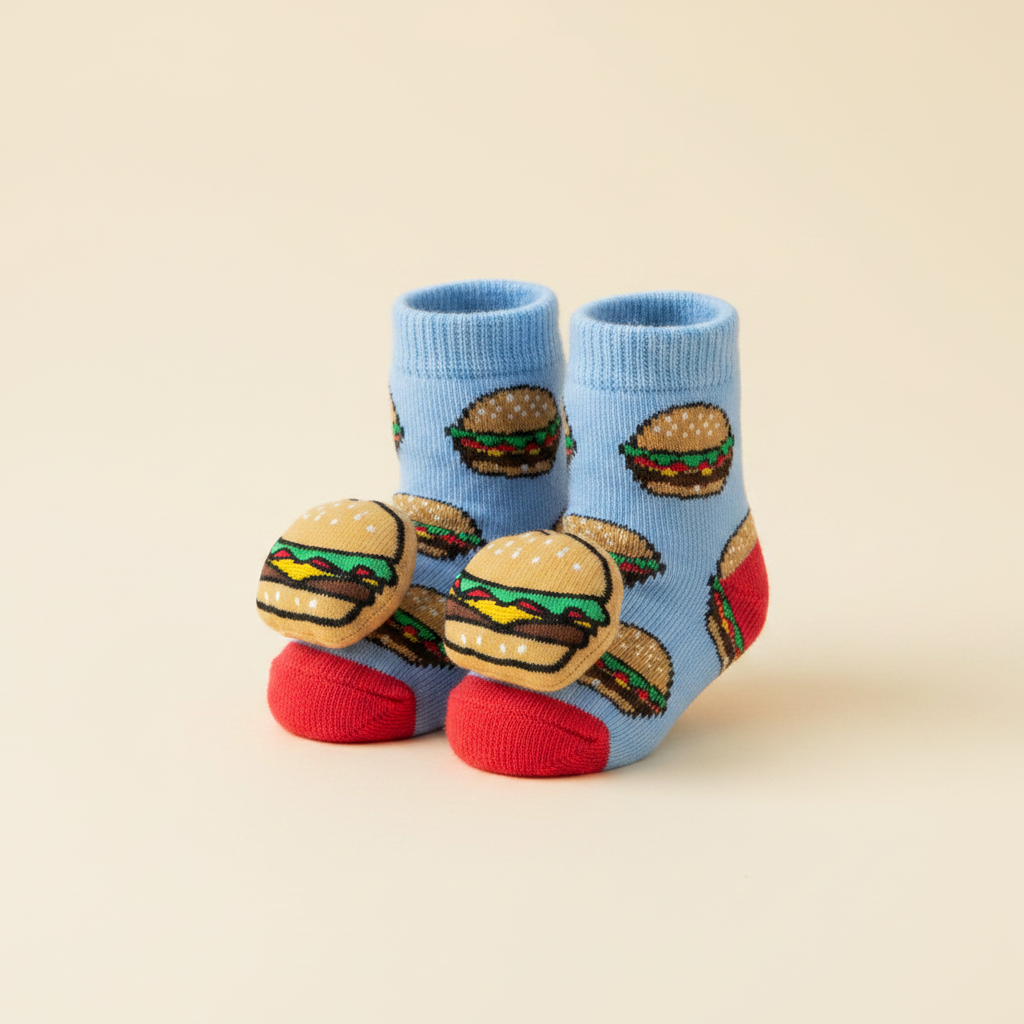 Burger Hero