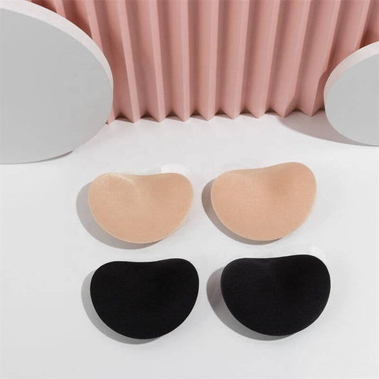 Push Up Bra Insert - Blk